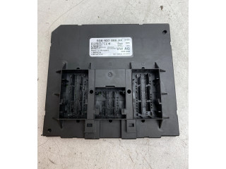 Блок комфорта 5Q0937086AK Skoda Octavia Mk3 (5E)