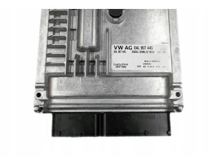Řídící jednotka 04L907445, 28471862 Volkswagen Transporter - Caravelle T6 2018
