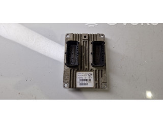 Řídící jednotka 51784957, 6160109906   Fiat Punto (199) 2006