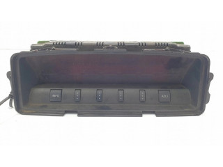 Дисплей    8750A251   Mitsubishi Pajero