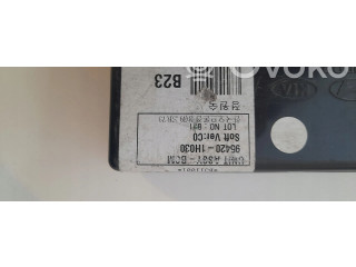 Блок комфорта 954201H030   KIA Ceed   