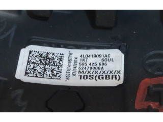 Руль Audi A4 Allroad   -  года 4L0419091AC, 62479180A      