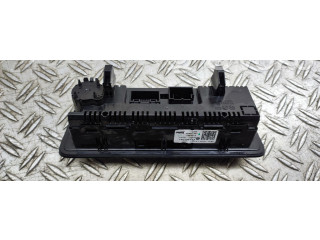 Блок управления климат-контролем 6V0907044   Skoda Fabia Mk3 (NJ)