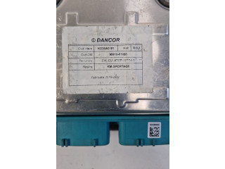 Блок подушек безопасности 95910F1080, HD35A5181   KIA Sportage