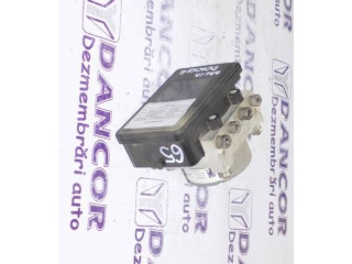 Блок АБС 476608587R   Dacia  Dokker  2012 -  года
