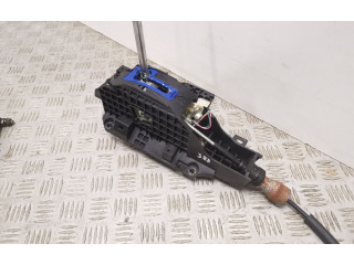 Рычаг переключения передач 34901-3JA0A   Infiniti QX60 L50