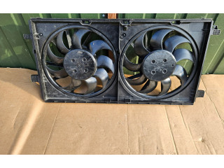 Вентилятор радиатора 31686169 Polestar 2