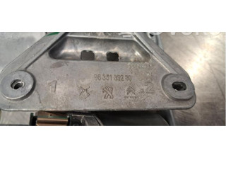 Моторчик заднего дворника 9844275780 Citroen DS4