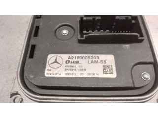 Блок фонаря / (блок «хenon»)