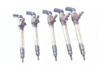 Комплект форсунок A2C59517051, 9801125480 Ford Ranger SAFA