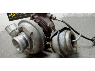  Турбина KIA Ceed  28201-2A701, 28201         