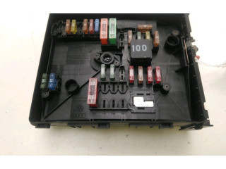   Pojistková skříňka 5K0937087ACZ14   Volkswagen Caddy 2012