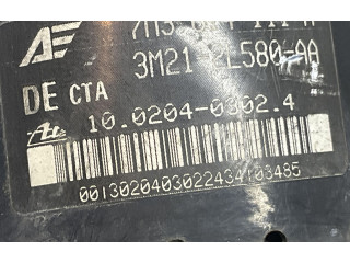 Блок АБС Ford Galaxy 2006 - 2015 года