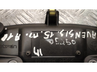 Включатель надувной подушки для пассажира