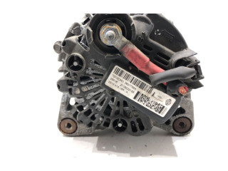 Генератор 2627732A Renault Clio IV