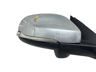 Зеркало электрическое        Volvo V70  2014 - 2016 года   