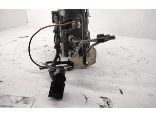 Форсунка 038130107D, 038130107D    Audi A3 S3 8L   