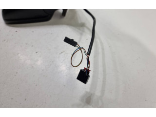 Зеркало электрическое        Audi A5 8T 8F  2007 - 2016 года   