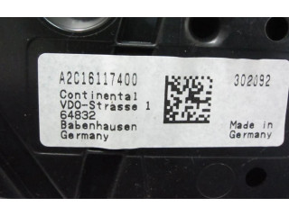 Панель приборов 5G1920741D Volkswagen Golf VII