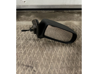 Зеркало (механическое)       Mazda 323 F  1999 - 2003 года   