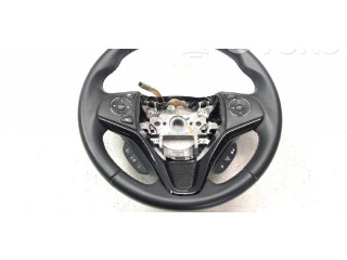 Руль Honda HR-V  2015 - 2020 года 78501T5AN21ZA      