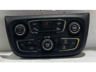 Блок управления климат-контролем 60928135, 60928135   Jeep Compass