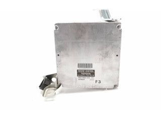 Блок управления двигателя 896610F030, MB2750007343 Toyota Corolla Verso E121