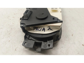 Панель приборов 8200377202, TE0053542Q   Dacia Logan I       