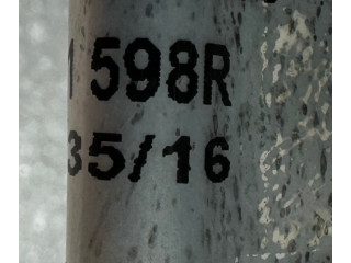 Форсунка 05911598R Audi A7 S7 4G CVUB