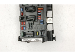 Модуль управления BSM 9650618480 Citroen Xsara