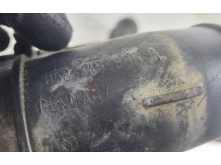 Интеркулер  058145805A   Audi A6 S6 C5 4B 