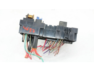 Pojistková skříňka Řídící jednotka BSM 8X2T14A067AC Jaguar XF 2011