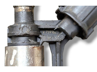 Форсунка 0261500073, 7591623 Mini Paceman (R61) N18 B16 A