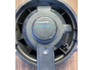 Вентилятор печки 016070-0701 Smart ForFour I