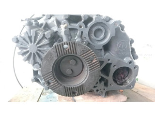 Механическая коробка передач, 5 передач