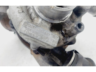 Turbodmychadlo Турбина 038253019A Seat Toledo I (1L)