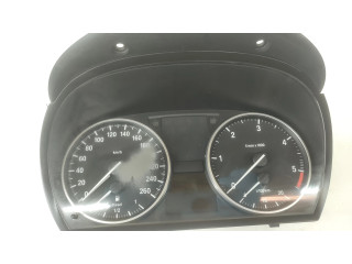 Přístrojová deska BMW X1 E84 2012 9283815