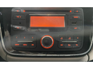 Рулевая рейка  Блок управления HiFi audio S180095134A, 237102259R   Dacia Lodgy  -  года