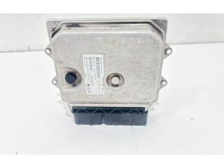 Комплект блоков управления 55258952, 55258952 Fiat 500L