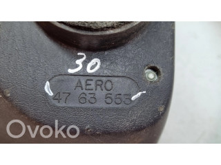 Руль Saab 9-5  1998-2005 года 4763553      