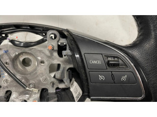 Руль Mitsubishi Outlander 2013-2021 года 4400A713XA