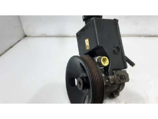 Насос усилителя руля