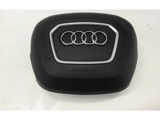 Volant Audi Q7 4M 2018 4M0419689, 4M0880201N