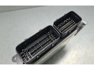 Блок управления двигателя 9851888980, 0281039555 Peugeot Partner III