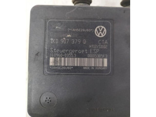 АБС Steuergerät 1K0907379Q Volkswagen Golf Plus 2005 - 2013 года