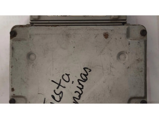 Řídící jednotka 2S6A12A650BG Ford Fiesta 2004