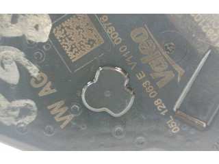 Блок комфорта 02E911022C, TDI Skoda Octavia Mk4