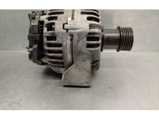 Генератор 5248372, 5248372   Saab 9-5      