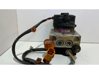 Блок АБС Q003T05571, ABS Honda Civic 1974-1976 года