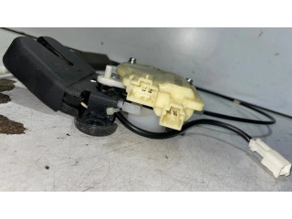 Zámek zadních dveří Honda Insight 2010